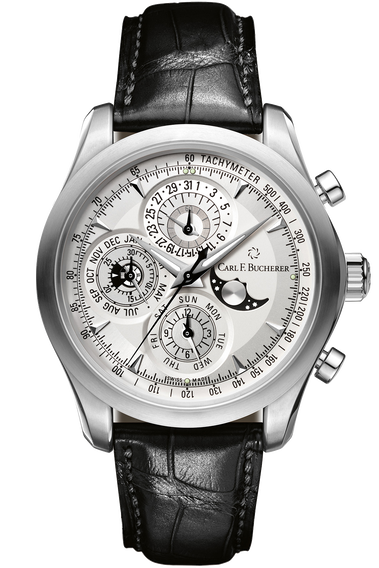 Manero ChronoPerpetual
